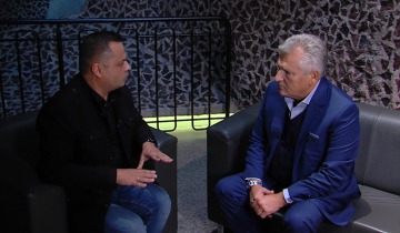 Rozmowa Dnia - wtorek 1.10.2019