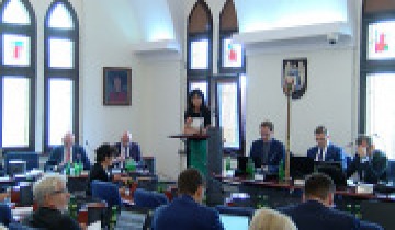 Porozumienie w Radzie Miasta