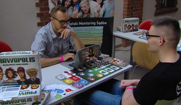 Festiwal gier