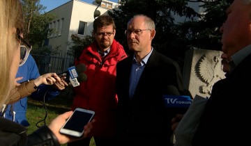 O „frankowiczach” i „dezubekizacji”