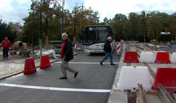 Wały przejezdne