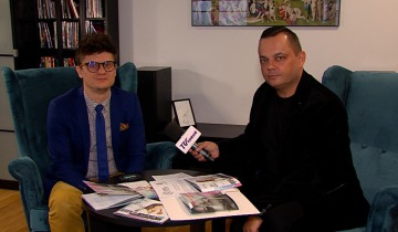 Rozmowa Dnia - wtorek 8.10.2019