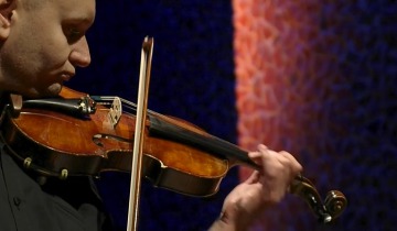 Recital i wykład