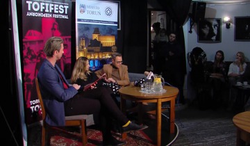 17 edycja Tofifest