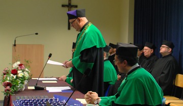 Laboratorium Św. Jana Pawła II