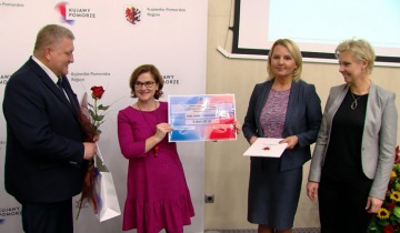 Nagrodzeni terapeuci