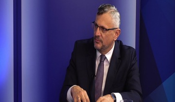 Rozmowa Dnia - czwartek 10.10.2019