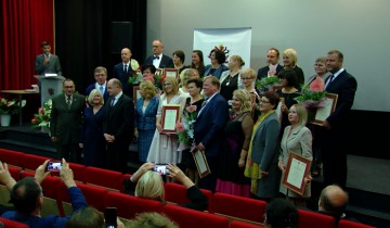 Liderzy edukacji