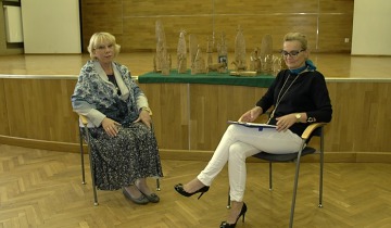 Rozmowa Dnia - poniedziałek 14.10.2019