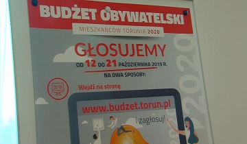 Trwa głosowanie