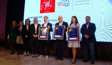 Dzień Turystyki