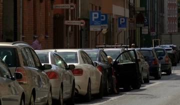 Parkingi do weryfikacji