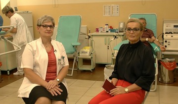 Rozmowa Dnia – środa 16.10.2019