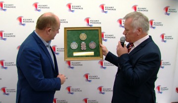 Mastersi u marszałka