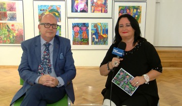 Rozmowa Dnia - czwartek 17.10.2019