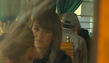 Na torach prawa