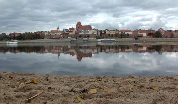 Mieszkańcy wybierają