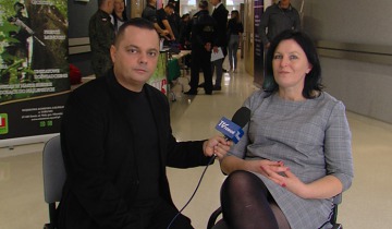 Rozmowa Dnia – środa 23.10.2019