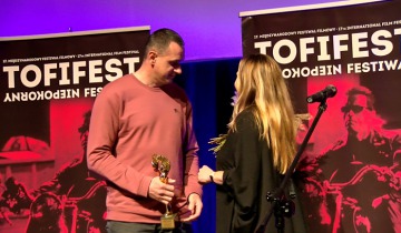 Sencow na Tofifest
