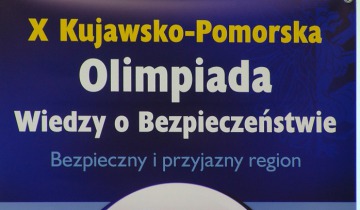 Jubileuszowa olimpiada