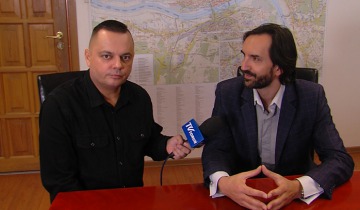 Rozmowa Dnia – środa 30.10.2019