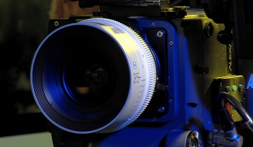 Europejskie Centrum Filmowe