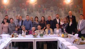 70 lat razem