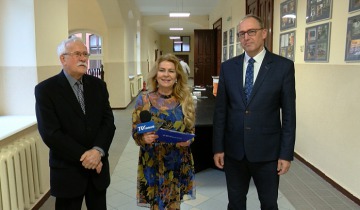 Rozmowa Dnia - wtorek 5.11.2019