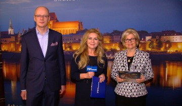 Rozmowa Dnia - czwartek 7.11.2019