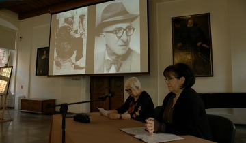 W hołdzie prof. Remerowi