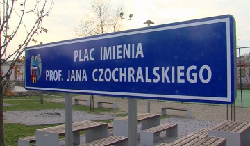 Plac prof. Czochralskiego