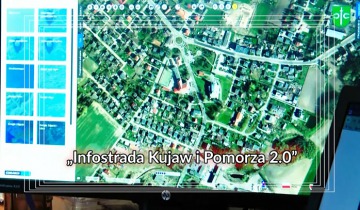 Cyfryzacja-Infostrada Pomorza i Kujaw 2.0 - 12.11.2019