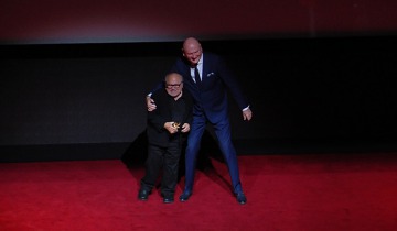Hollywood w Toruniu