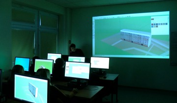 Dzień z geoinformacją