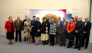 Rada Polityki Senioralnej