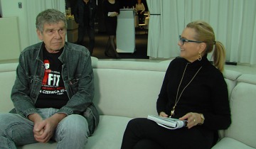 Rozmowa Dnia - czwartek 14.11.2019