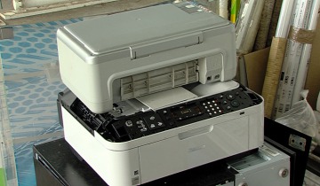 Owoce recyklingu