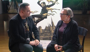 Rozmowa Dnia - poniedziałek 18.11.2019