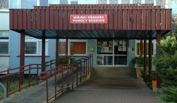 Wyzwania dla MOPR