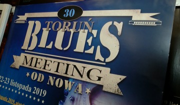 30. Blues Meeting