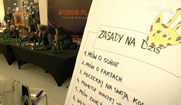 Porozumienie bez przemocy