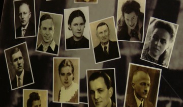 Rozstrzelana Niepodległość