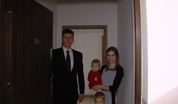 Klucze dla zdolnych