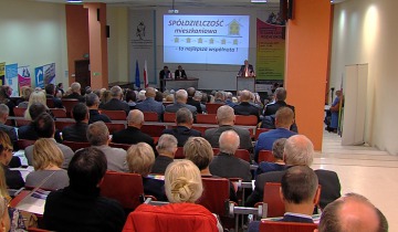 Spółdzielcze forum
