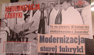 Historia FC Kopernik