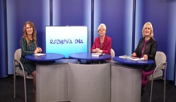 Rozmowa Dnia - czwartek 28.11.2019