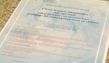 Niewidzialna trauma