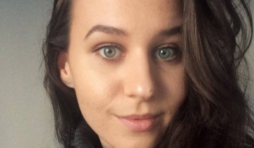 Charytatywnie dla Oli