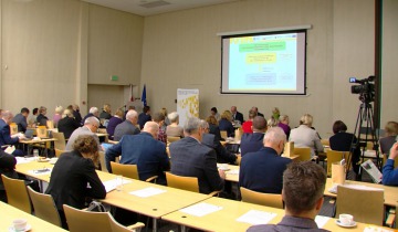 Zakończyli rok