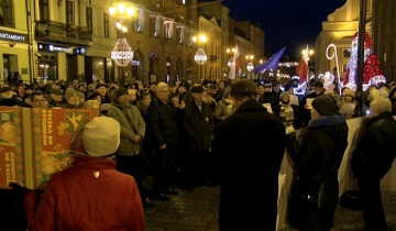 Solidarnie z sędziami